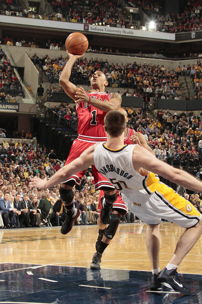  拉文绝平公牛加时负篮网  