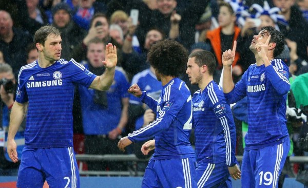  帕尔默世界波制胜切尔西客场险胜狼队迎反弹  