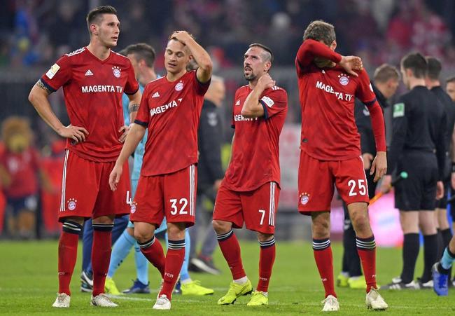  拜仁慕尼黑主场迎战劲旅，德甲霸主延续不败神话